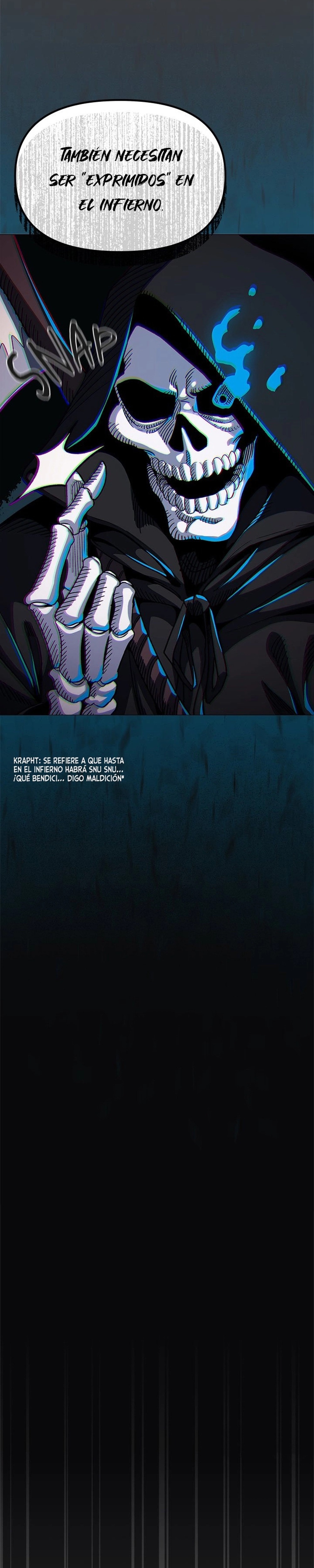 Especial Deja de Fumar - Sin censura Capítulo 58 - Page 16