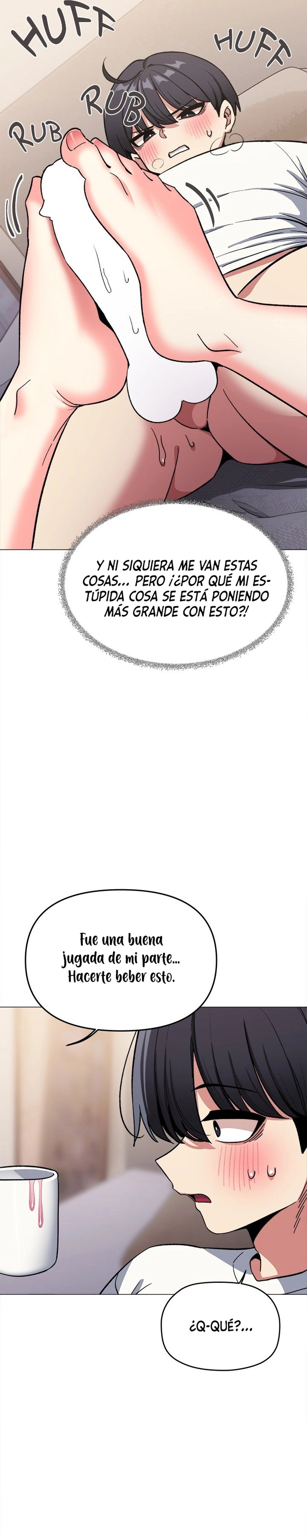 Especial Deja de Fumar - Sin censura Capítulo 58 - Page 25