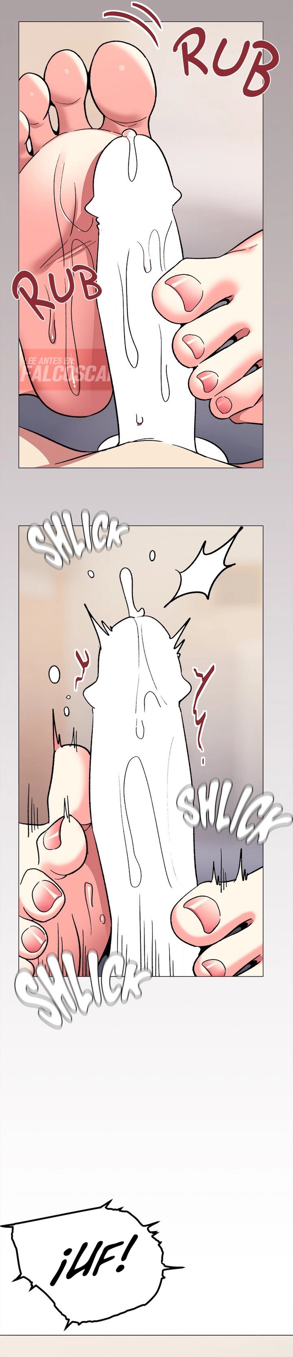 Especial Deja de Fumar - Sin censura Capítulo 58 - Page 30