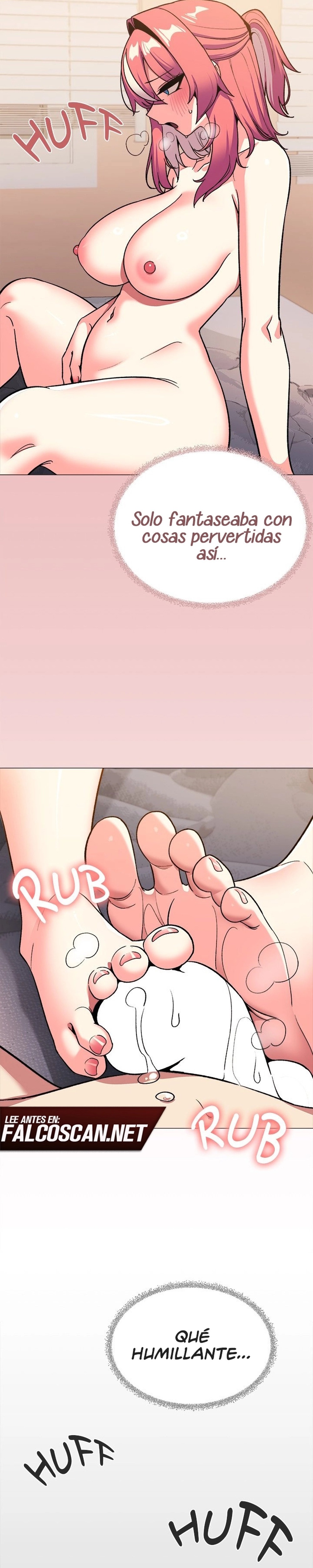 Especial Deja de Fumar - Sin censura Capítulo 58 - Page 33