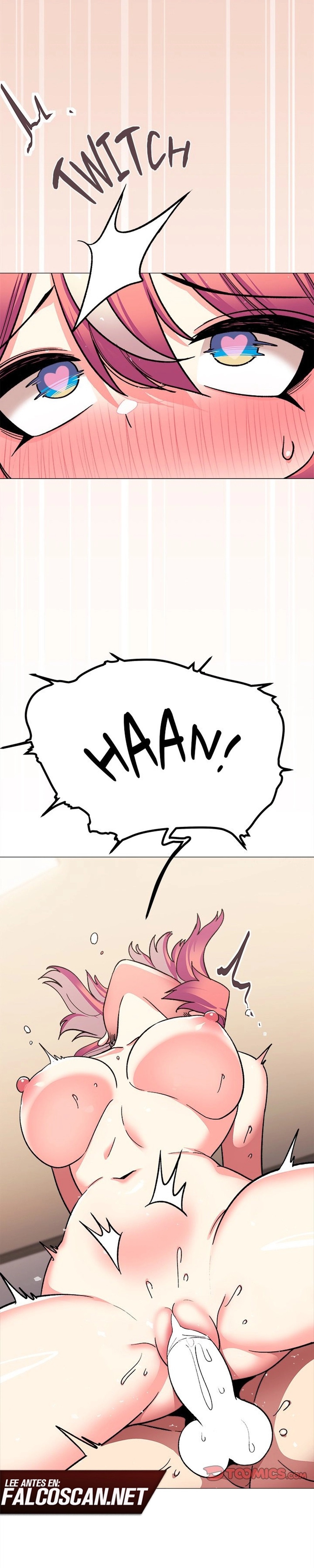 Especial Deja de Fumar - Sin censura Capítulo 58 - Page 42