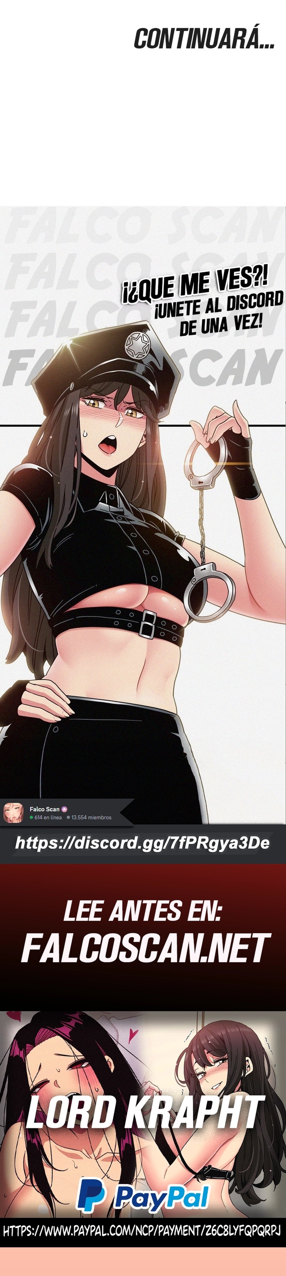 Especial Deja de Fumar - Sin censura Capítulo 58 - Page 43