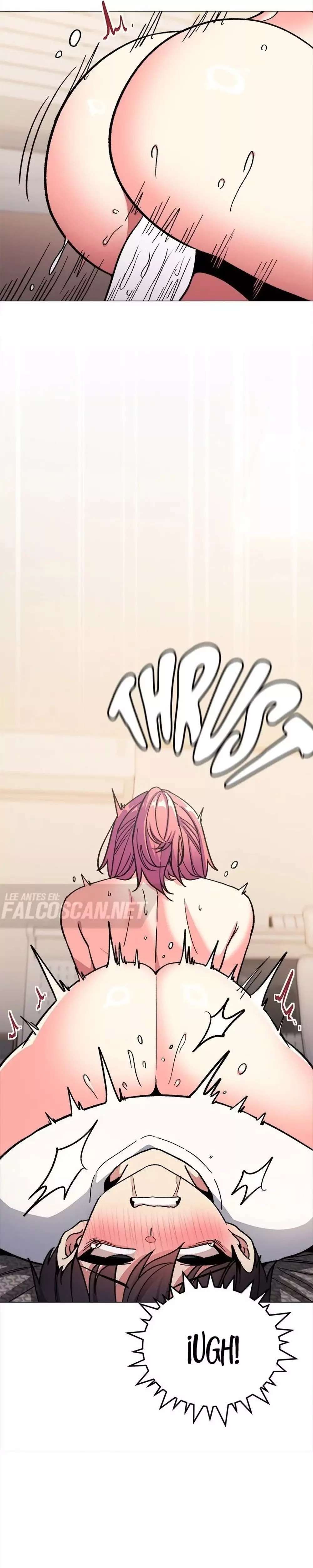 Especial Deja de Fumar - Sin censura Capítulo 59 - Page 20