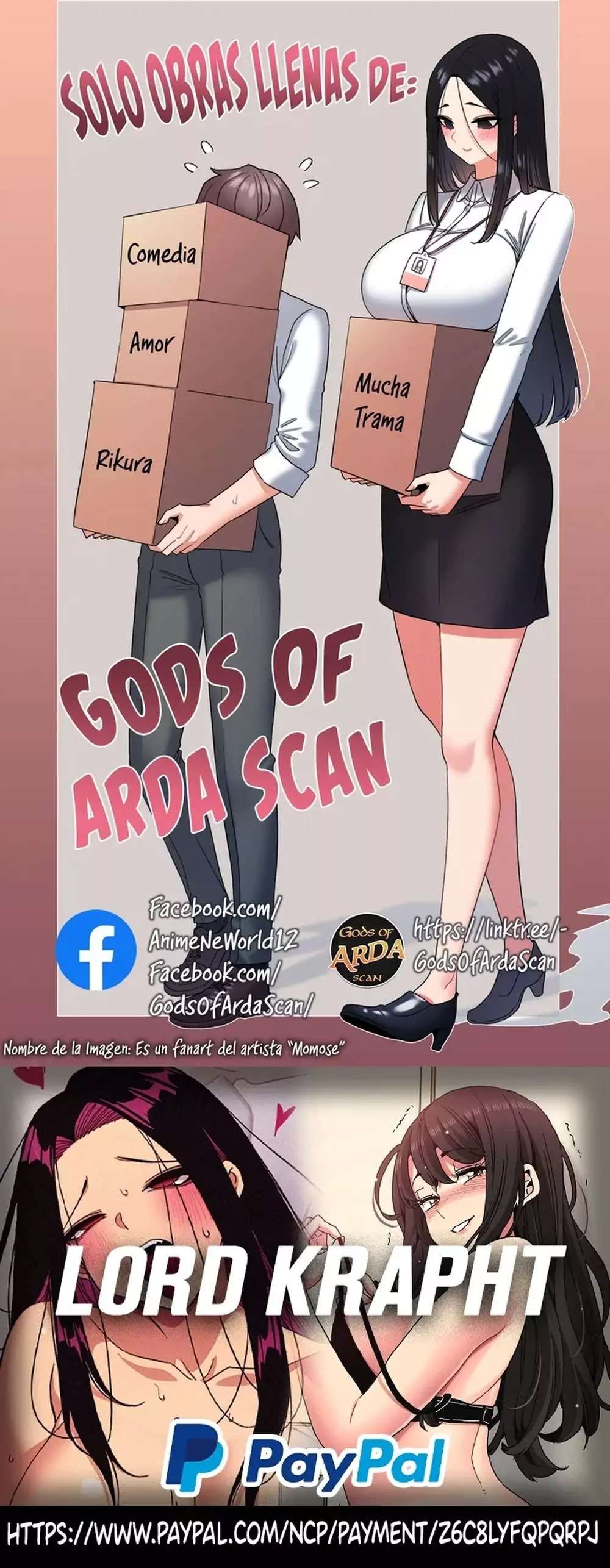 Especial Deja de Fumar - Sin censura Capítulo 59 - Page 49