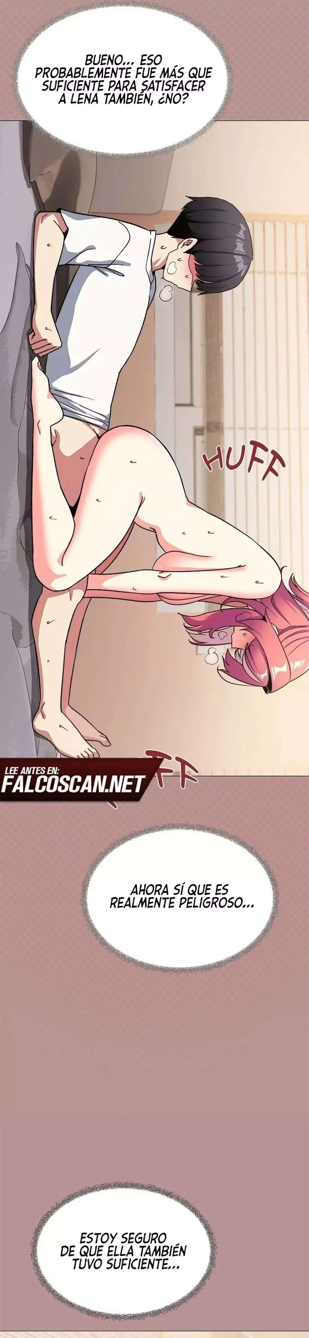 Especial Deja de Fumar - Sin censura Capítulo 59 - Page 6