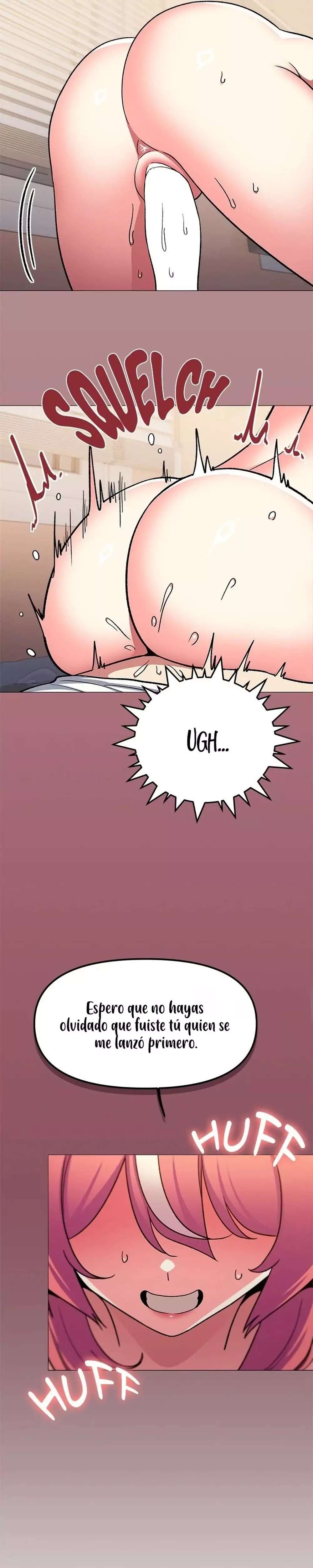 Especial Deja de Fumar - Sin censura Capítulo 59 - Page 7