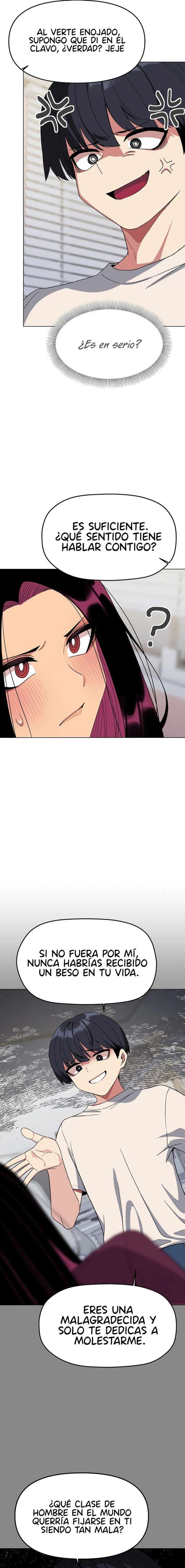 Especial Deja de Fumar - Sin censura Capítulo 6 - Page 10