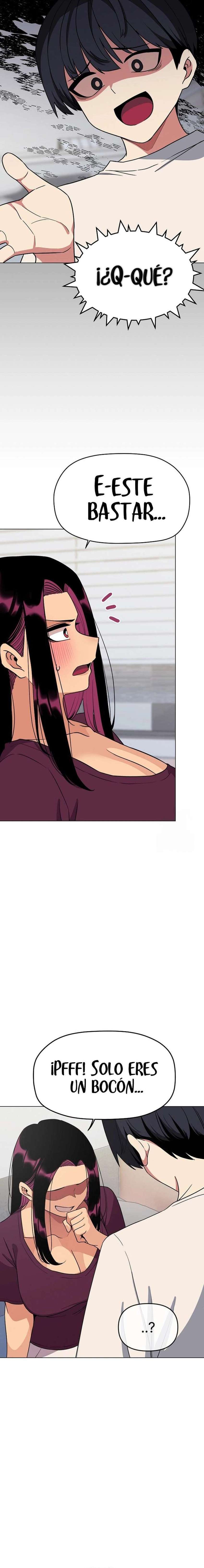 Especial Deja de Fumar - Sin censura Capítulo 6 - Page 11