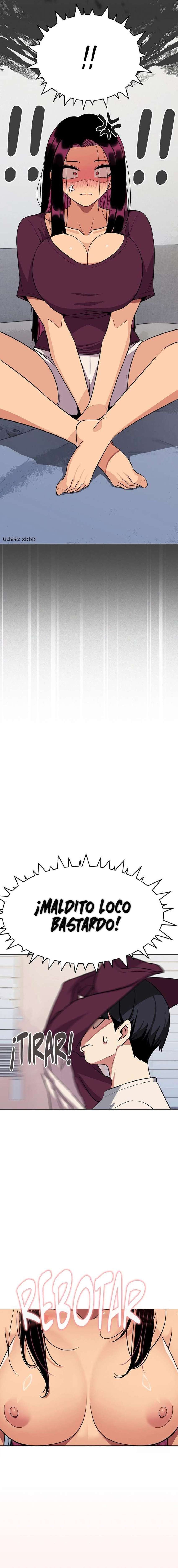 Especial Deja de Fumar - Sin censura Capítulo 6 - Page 18