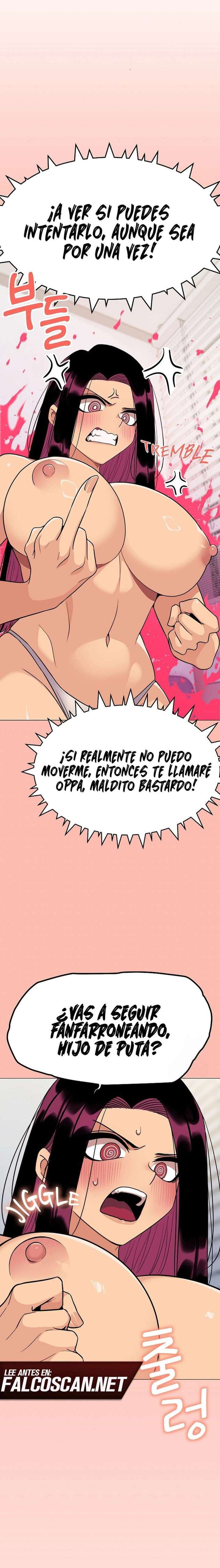 Especial Deja de Fumar - Sin censura Capítulo 6 - Page 19