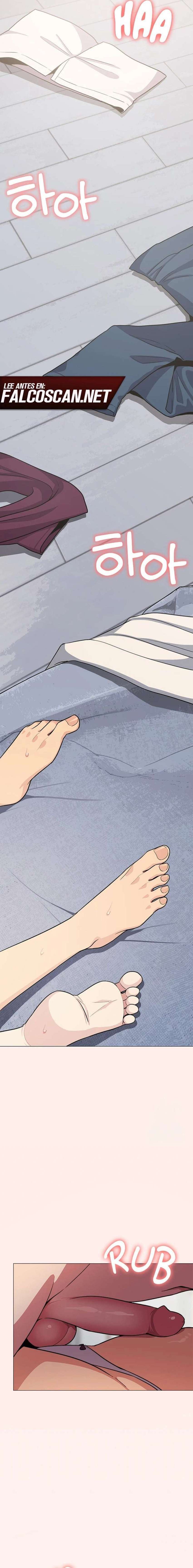 Especial Deja de Fumar - Sin censura Capítulo 6 - Page 21