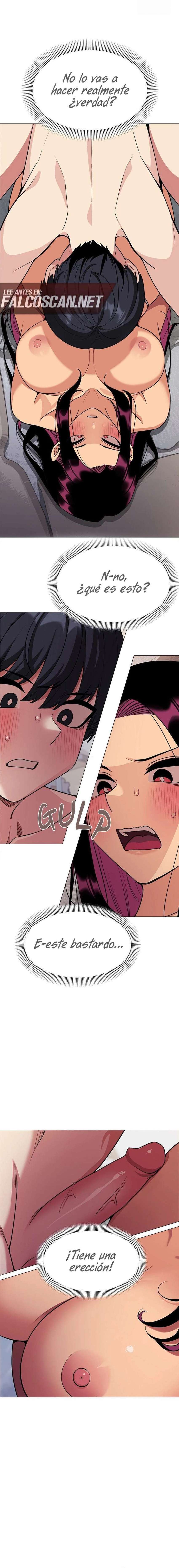 Especial Deja de Fumar - Sin censura Capítulo 6 - Page 23