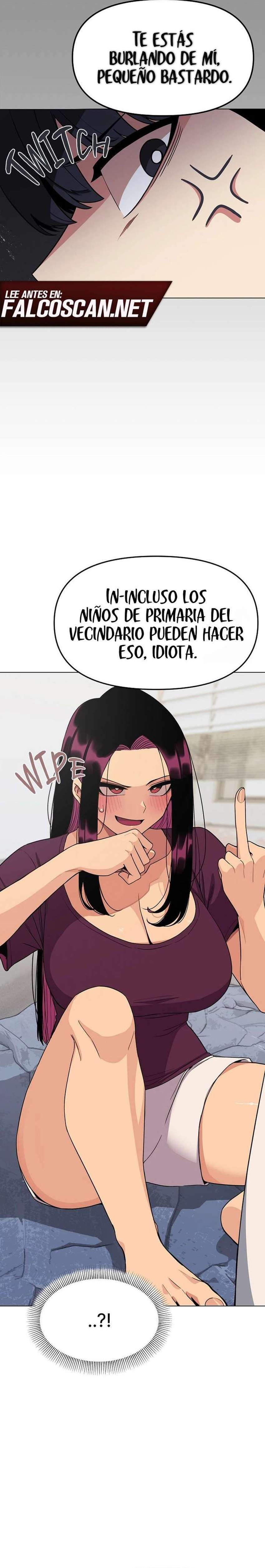 Especial Deja de Fumar - Sin censura Capítulo 6 - Page 7