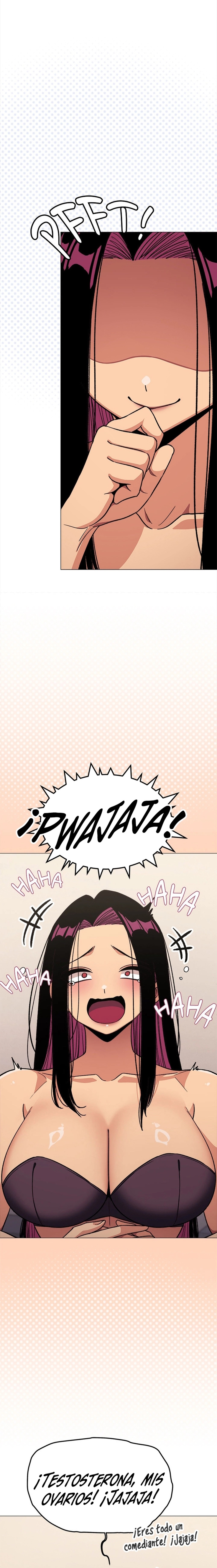 Especial Deja de Fumar - Sin censura Capítulo 60 - Page 18