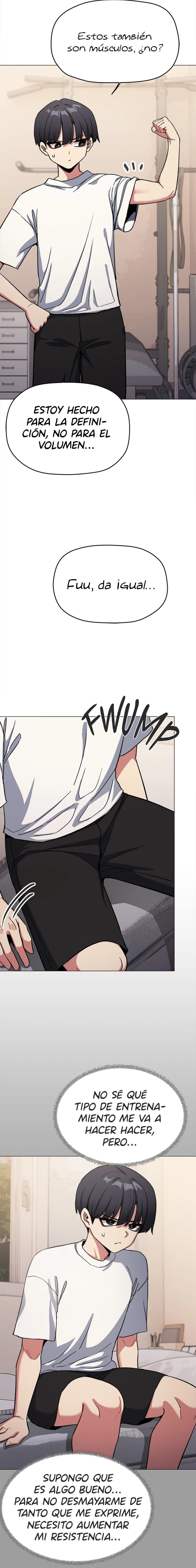 Especial Deja de Fumar - Sin censura Capítulo 60 - Page 24