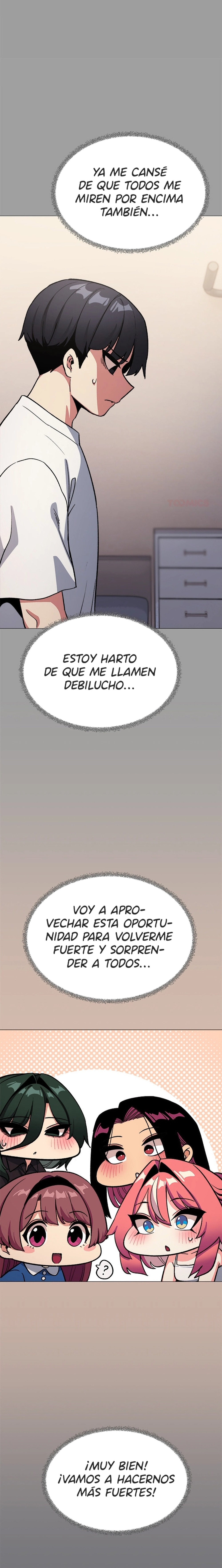 Especial Deja de Fumar - Sin censura Capítulo 60 - Page 25