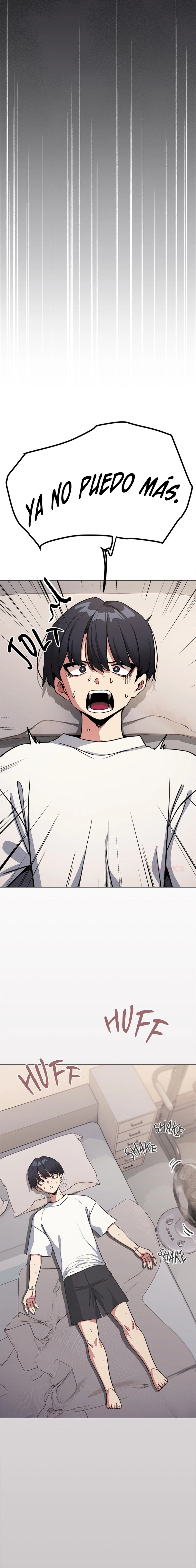 Especial Deja de Fumar - Sin censura Capítulo 60 - Page 4