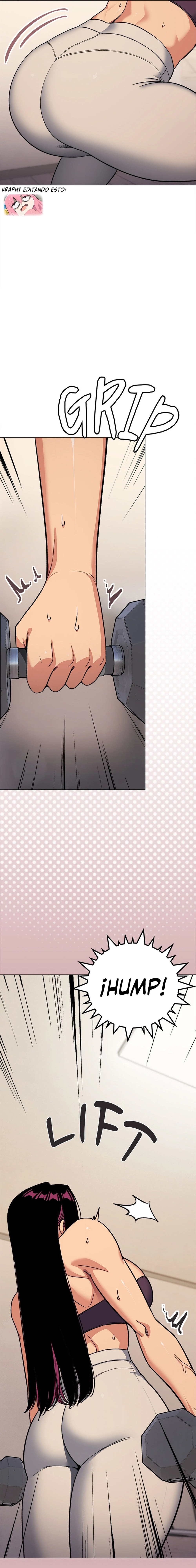 Especial Deja de Fumar - Sin censura Capítulo 60 - Page 9