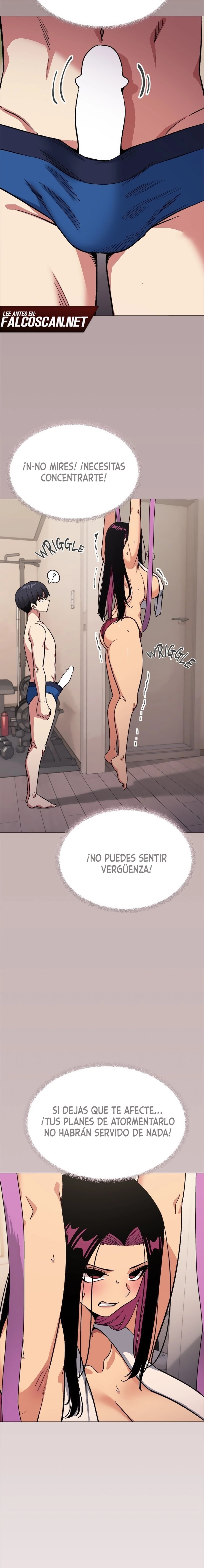 Especial Deja de Fumar - Sin censura Capítulo 62 - Page 15