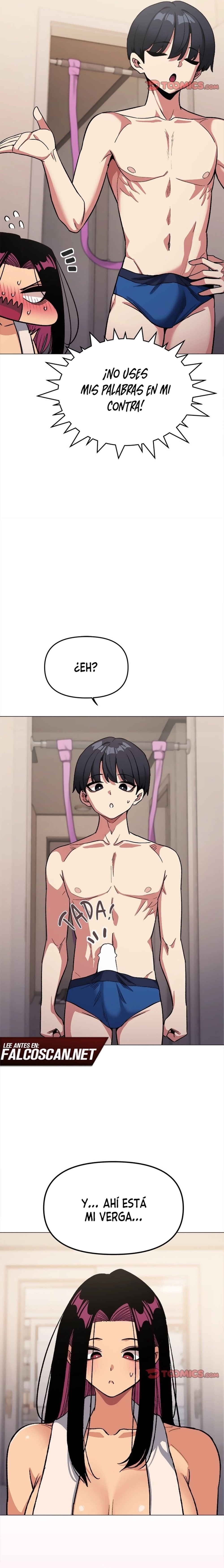 Especial Deja de Fumar - Sin censura Capítulo 62 - Page 6