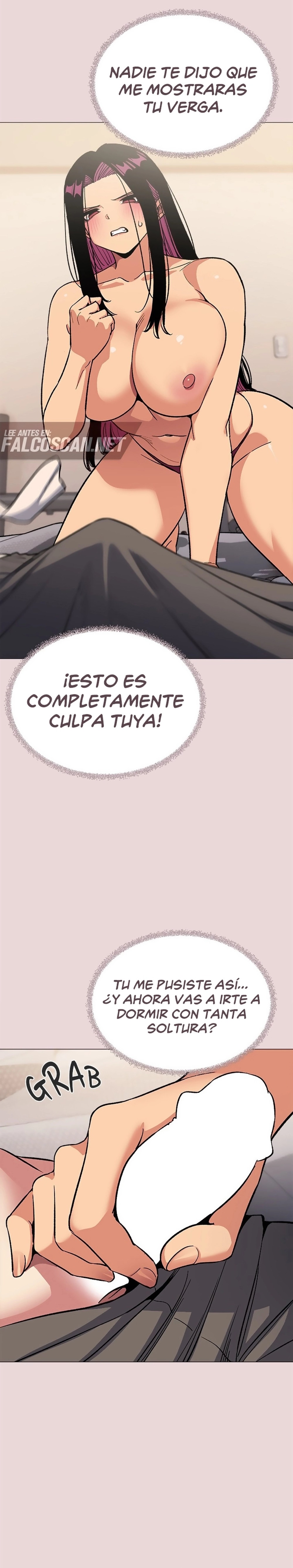 Especial Deja de Fumar - Sin censura Capítulo 63 - Page 18