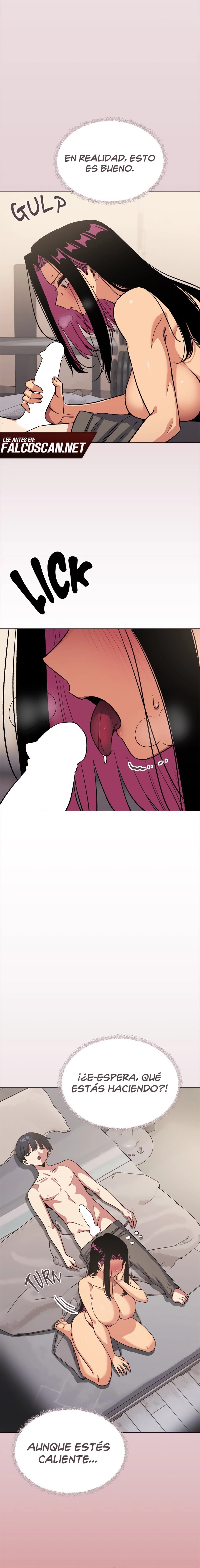 Especial Deja de Fumar - Sin censura Capítulo 63 - Page 21