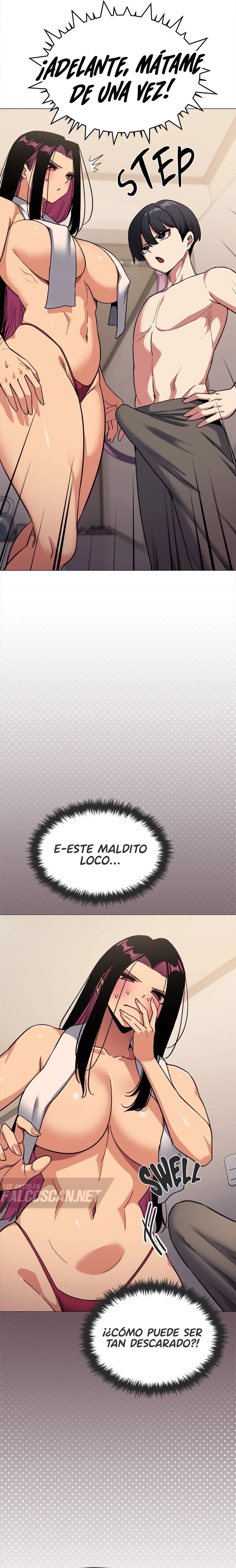 Especial Deja de Fumar - Sin censura Capítulo 63 - Page 4