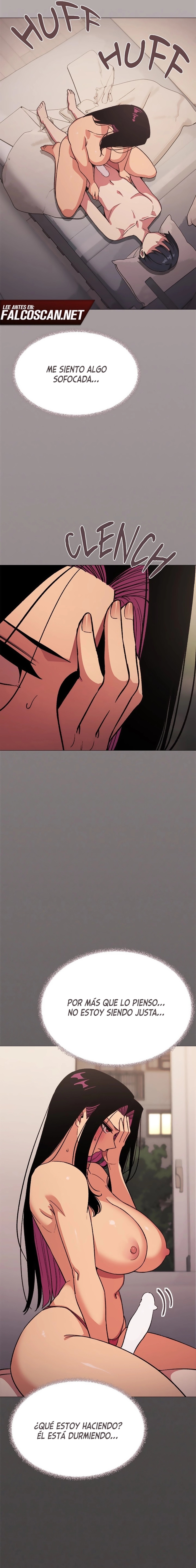 Especial Deja de Fumar - Sin censura Capítulo 64 - Page 11