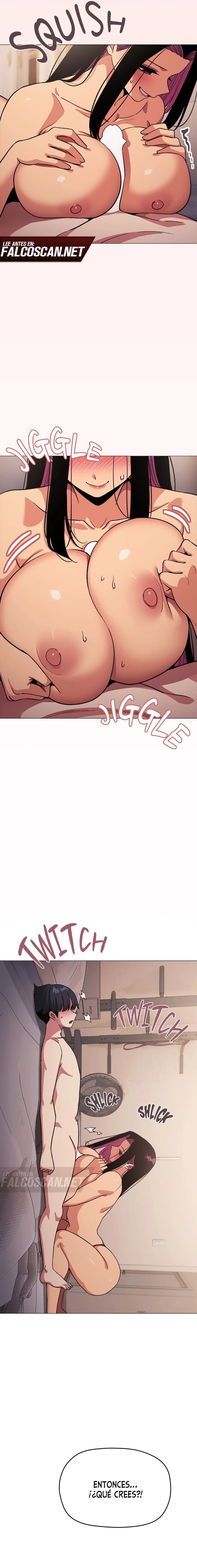 Especial Deja de Fumar - Sin censura Capítulo 64 - Page 18