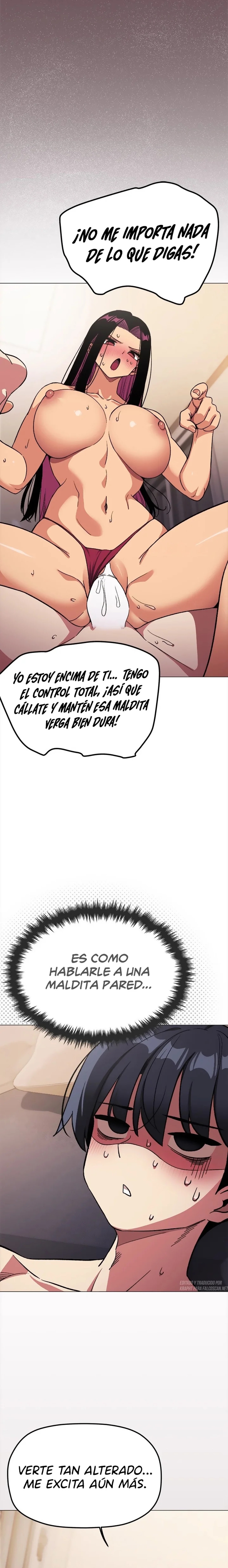 Especial Deja de Fumar - Sin censura Capítulo 65 - Page 12