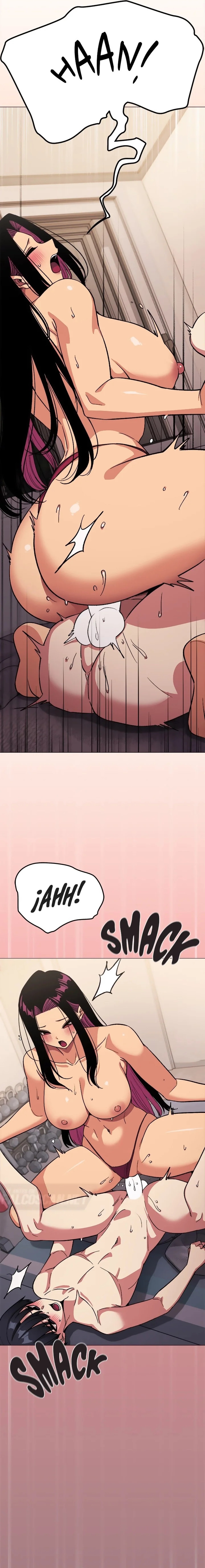 Especial Deja de Fumar - Sin censura Capítulo 65 - Page 4