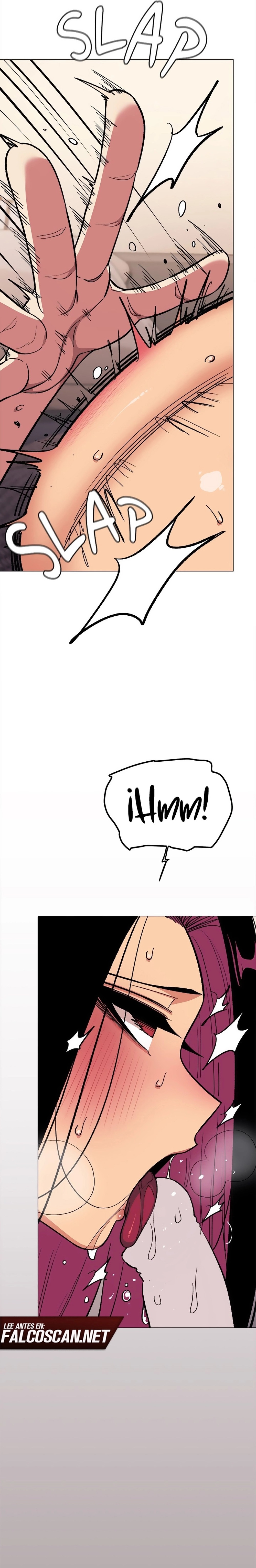 Especial Deja de Fumar - Sin censura Capítulo 66 - Page 12