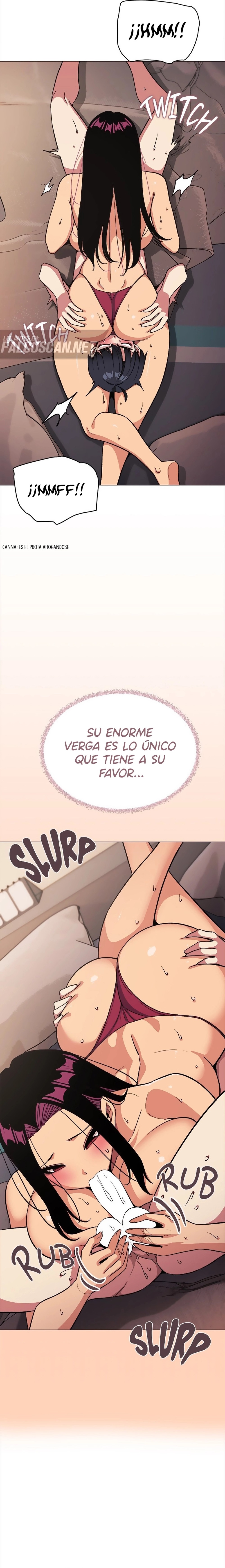 Especial Deja de Fumar - Sin censura Capítulo 66 - Page 18