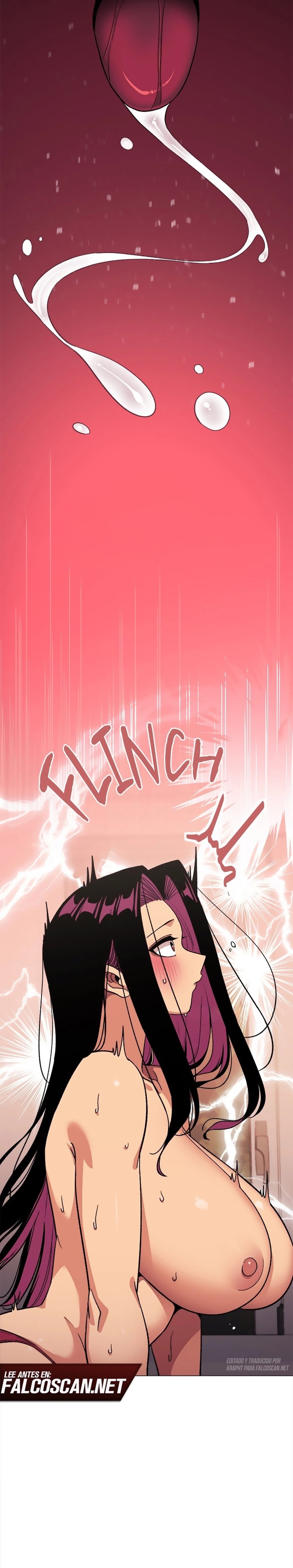 Especial Deja de Fumar - Sin censura Capítulo 66 - Page 23