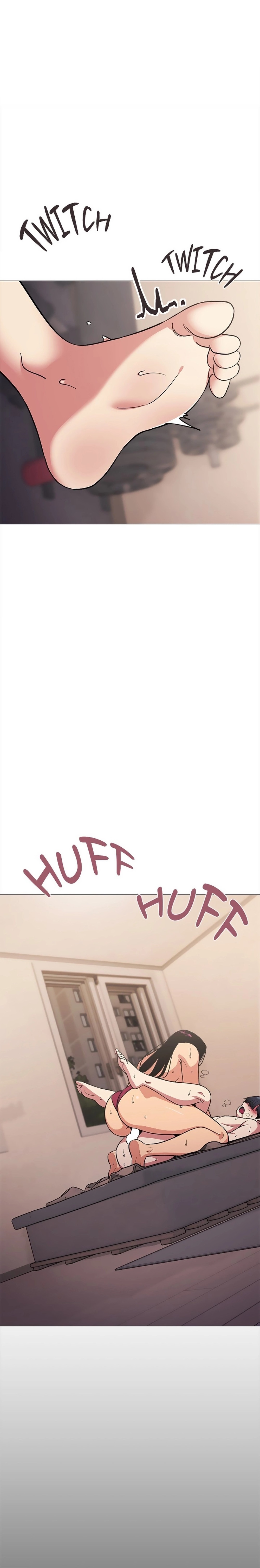 Especial Deja de Fumar - Sin censura Capítulo 66 - Page 3