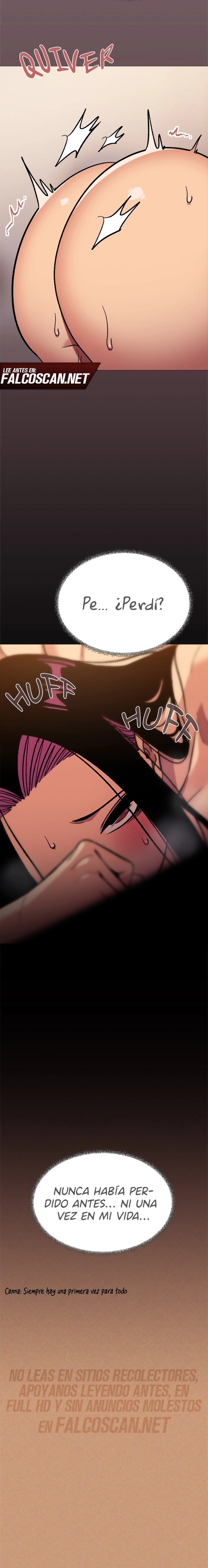 Especial Deja de Fumar - Sin censura Capítulo 67 - Page 12