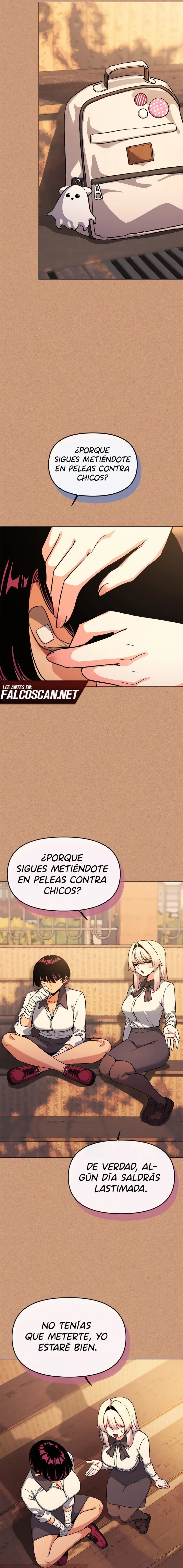 Especial Deja de Fumar - Sin censura Capítulo 67 - Page 13