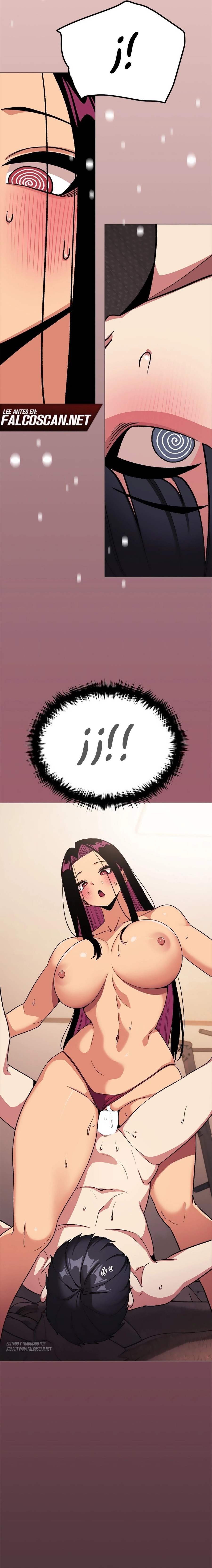 Especial Deja de Fumar - Sin censura Capítulo 67 - Page 20