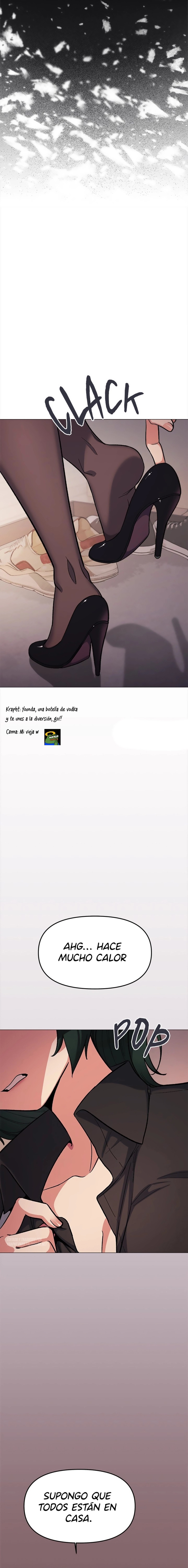 Especial Deja de Fumar - Sin censura Capítulo 67 - Page 24