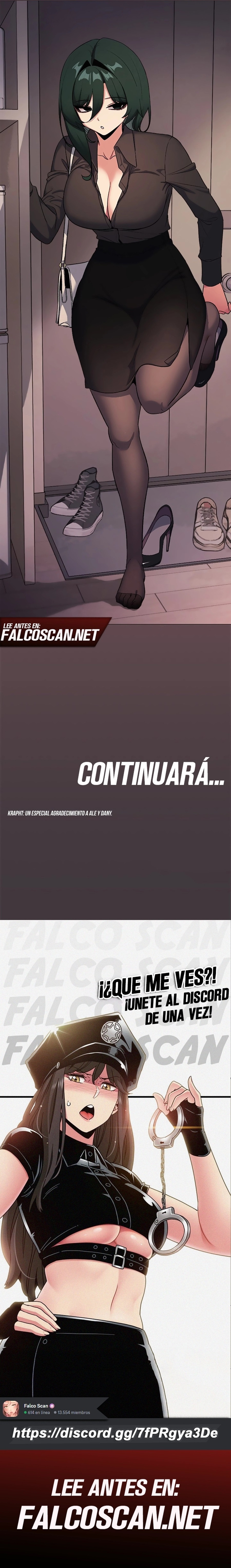 Especial Deja de Fumar - Sin censura Capítulo 67 - Page 25