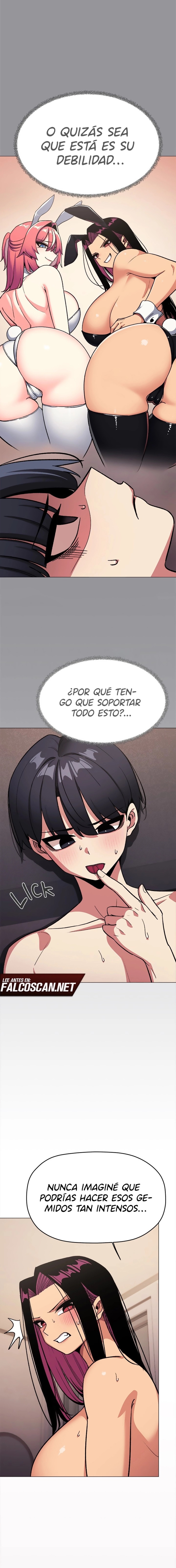 Especial Deja de Fumar - Sin censura Capítulo 67 - Page 4