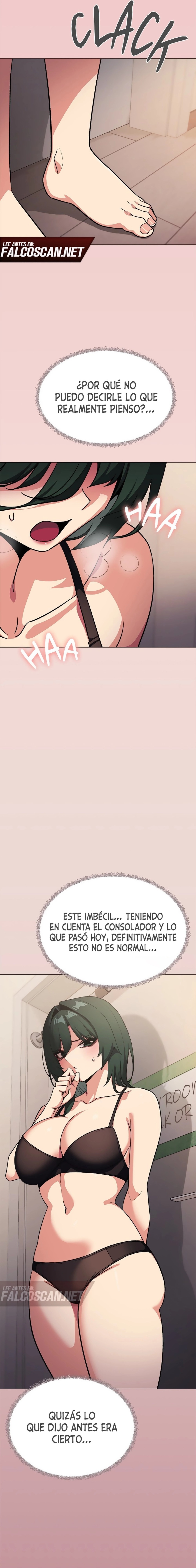 Especial Deja de Fumar - Sin censura Capítulo 68 - Page 23