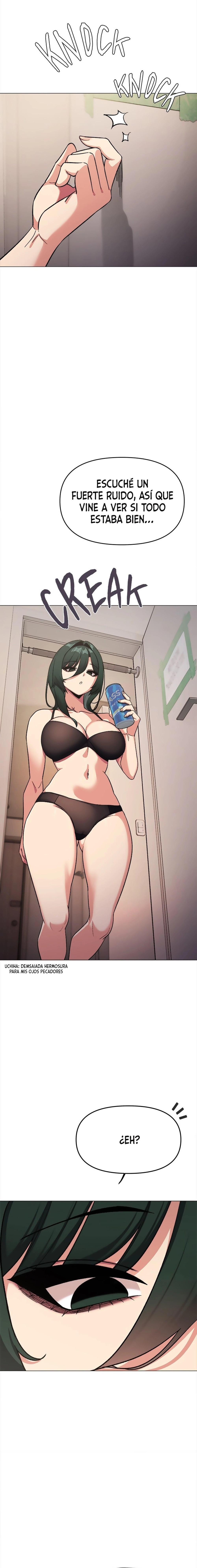 Especial Deja de Fumar - Sin censura Capítulo 68 - Page 7