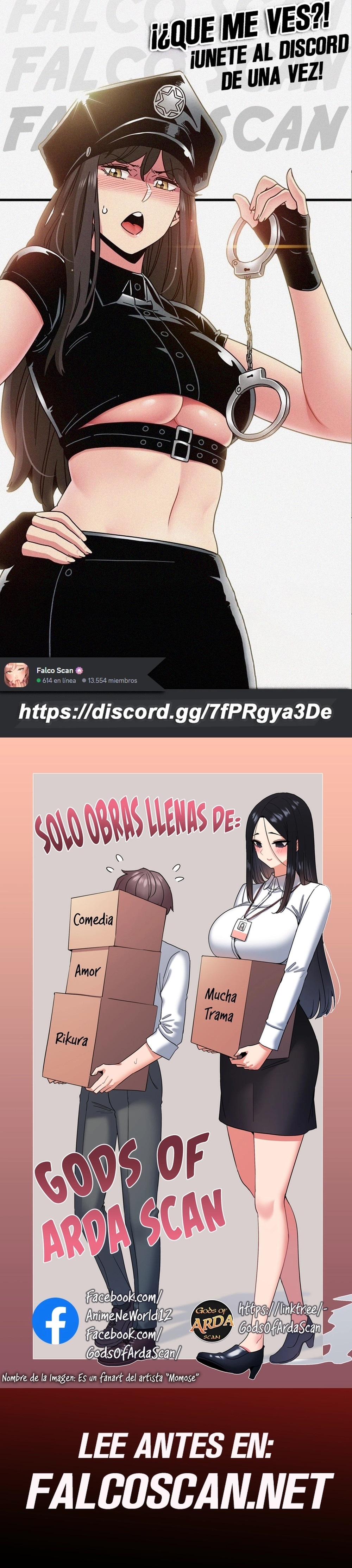 Especial Deja de Fumar - Sin censura Capítulo 69 - Page 26