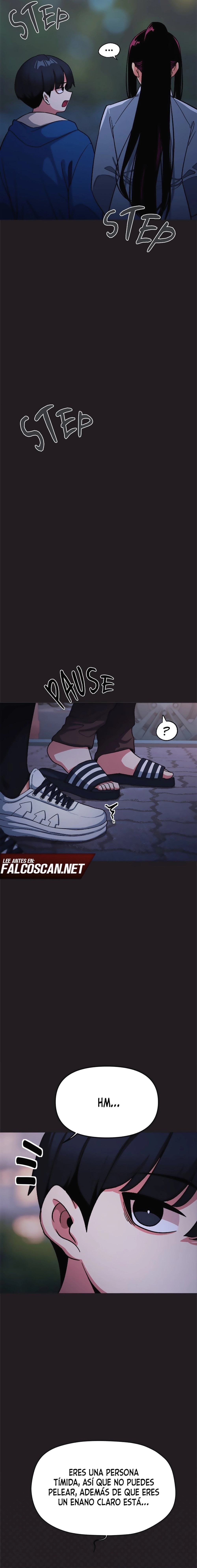 Especial Deja de Fumar - Sin censura Capítulo 69 - Page 5