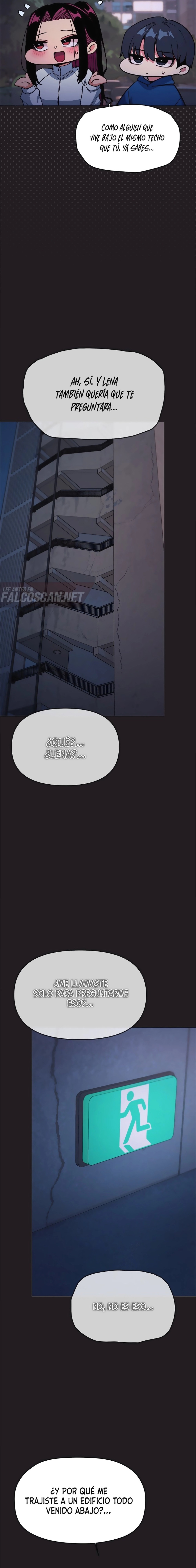 Especial Deja de Fumar - Sin censura Capítulo 69 - Page 9