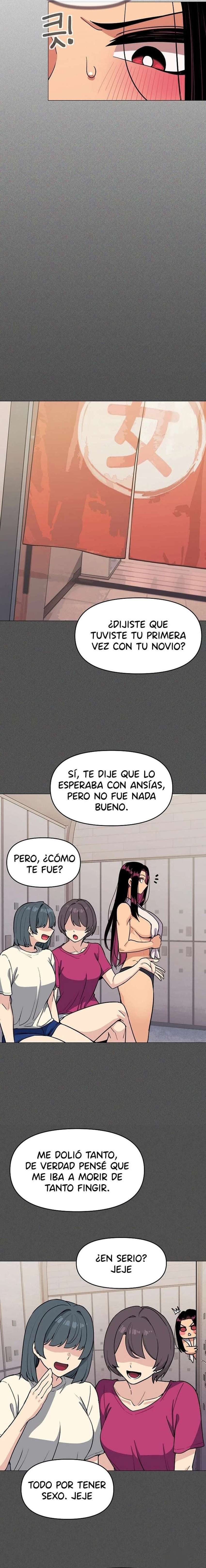 Especial Deja de Fumar - Sin censura Capítulo 7 - Page 11