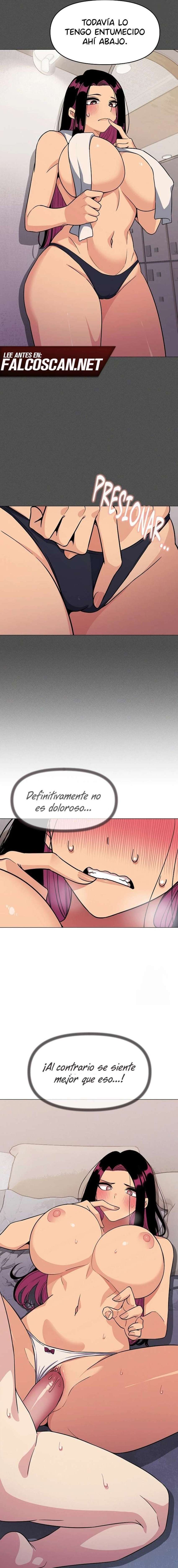 Especial Deja de Fumar - Sin censura Capítulo 7 - Page 12