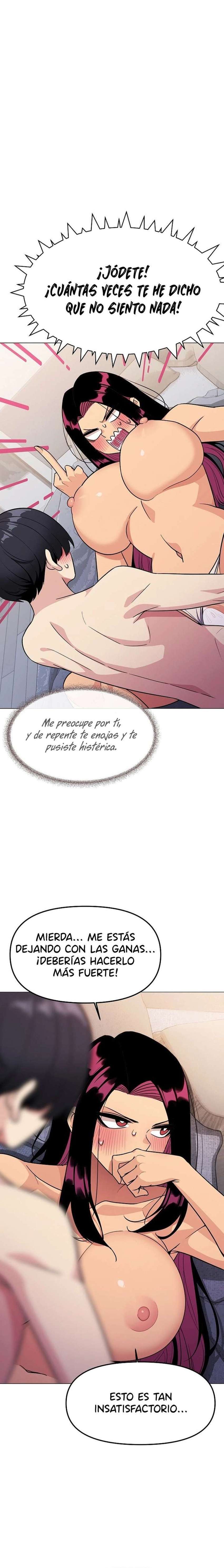 Especial Deja de Fumar - Sin censura Capítulo 7 - Page 14