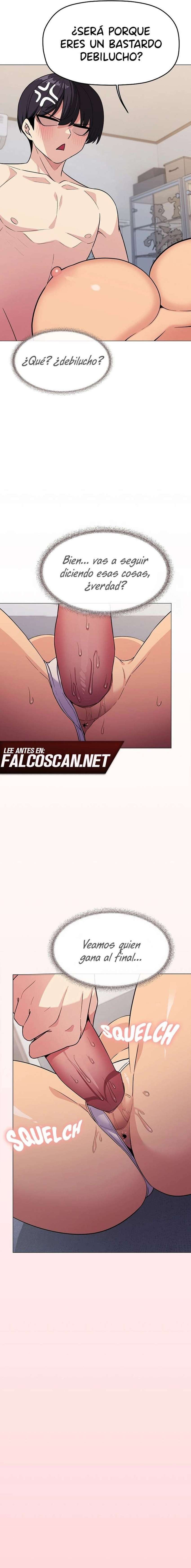 Especial Deja de Fumar - Sin censura Capítulo 7 - Page 15